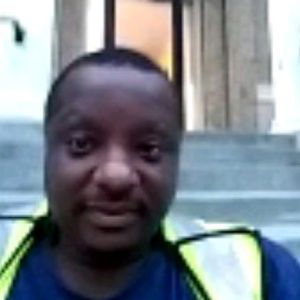 Meet your Posher, Hannia